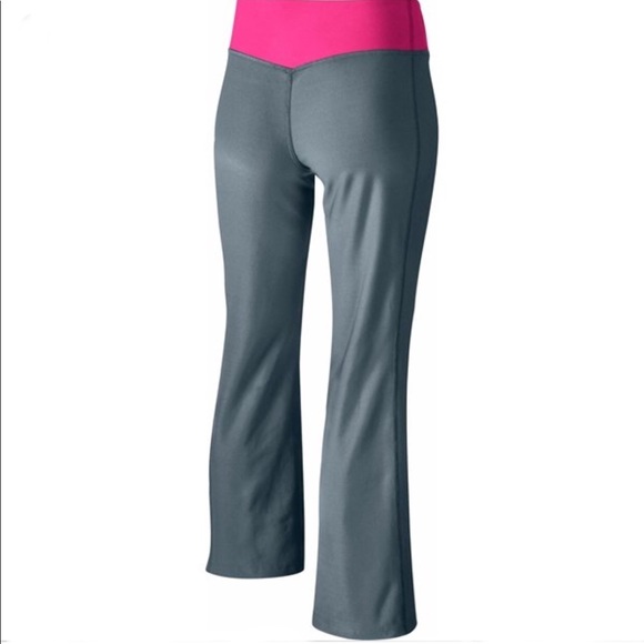 NWOT Nike Regular Fit Girls' Training Pants - Picture 6 of 7